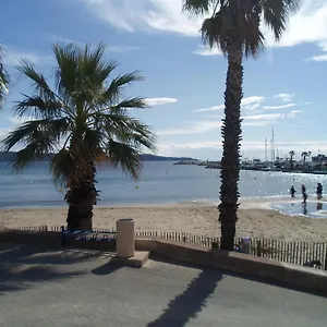 T3 A 50 M De La Cavalaire-sur-Mer