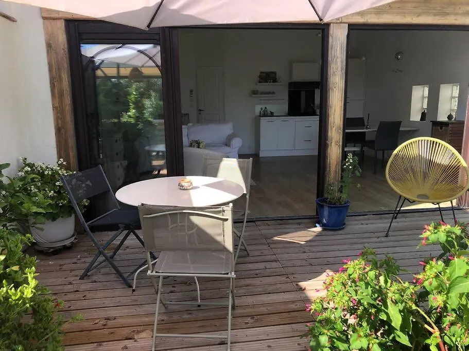 Vila Hameau De Chantelierre Éguilles
