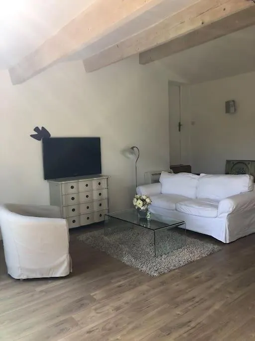 Vila Hameau De Chantelierre Éguilles 0*,